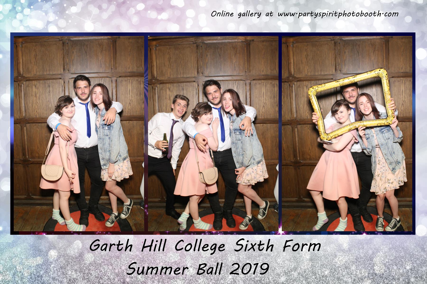 Sixth Form  Summer Ball  | View more photos from the event at gallery.partyspiritphotobooth.com/u/PartySpiritPhotoBooth/Sixth-Form-Summer-Ball